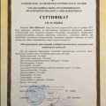 Powiększ obraz: certificate 2