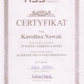 Powiększ obraz: certificate 14