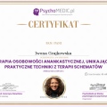 Powiększ obraz: certificate 31