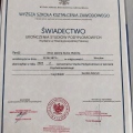 Powiększ obraz: certificate 12