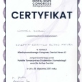Powiększ obraz: certificate 6