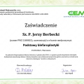 Powiększ obraz: certificate 88
