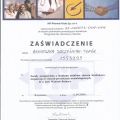 Powiększ obraz: certificate 16