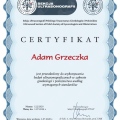 Powiększ obraz: certificate 8