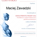 Powiększ obraz: certificate 13