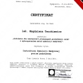 Powiększ obraz: certificate 10