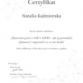 Powiększ obraz: certificate 15