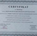 Powiększ obraz: certificate 2