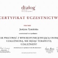 Powiększ obraz: certificate 16