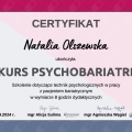 Powiększ obraz: certificate 14