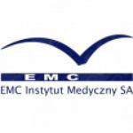 EMC Szpital Geriatryczny im. Jana Pawła II w Katowicach
