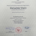 Powiększ obraz: certificate 5