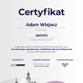 Powiększ obraz: certificate 7