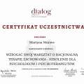 Powiększ obraz: certificate 65