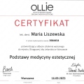 Powiększ obraz: certificate 25