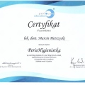 Powiększ obraz: certificate 38