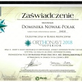 Powiększ obraz: certificate 12