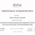 Powiększ obraz: certificate 32