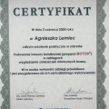 Powiększ obraz: certificate 6