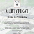Powiększ obraz: certificate 31