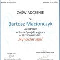 Powiększ obraz: certificate 14