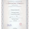 Powiększ obraz: certificate 2