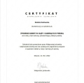Powiększ obraz: certificate 9