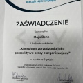 Powiększ obraz: certificate 9