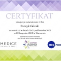 Powiększ obraz: certificate 8