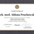 Powiększ obraz: certificate 21