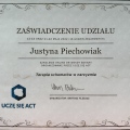 Powiększ obraz: certificate 2
