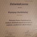 Powiększ obraz: certificate 8