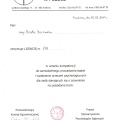 Powiększ obraz: certificate 4