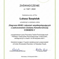 Powiększ obraz: certificate 1