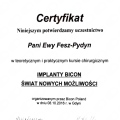 Powiększ obraz: certificate 35