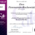 Powiększ obraz: certificate 24