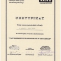 Powiększ obraz: certificate 22