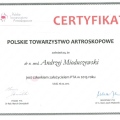 Powiększ obraz: certificate 9