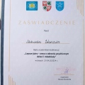 Powiększ obraz: certificate 9