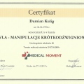 Powiększ obraz: certificate 11
