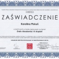 Powiększ obraz: certificate 4