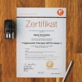 Powiększ obraz: certificate 8