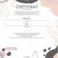 Powiększ obraz: certificate 10