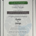 Powiększ obraz: certificate 34