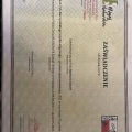 Powiększ obraz: certificate 6