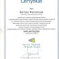 Powiększ obraz: certificate 1
