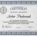 Powiększ obraz: certificate 3