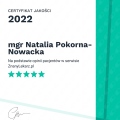 Powiększ obraz: certificate 1
