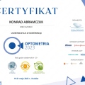 Powiększ obraz: certificate 12