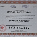 Powiększ obraz: certificate 8